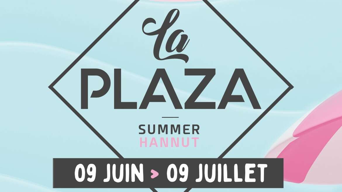La Plaza Hannut