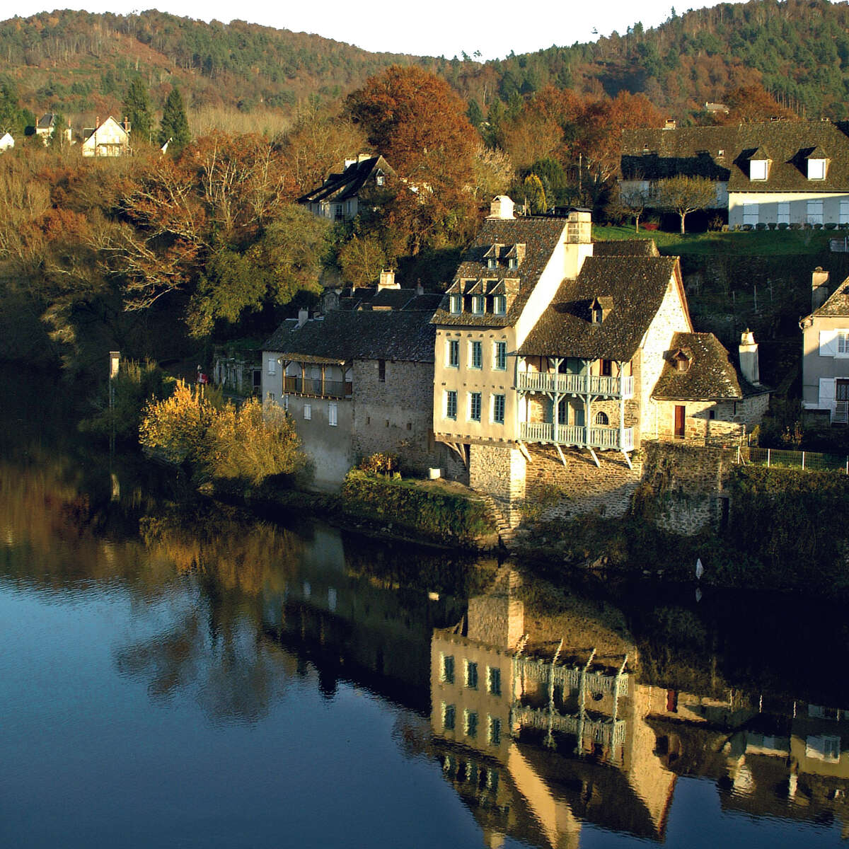 ArgentatsurDordogne visiter ArgentatsurDordogne. Visites