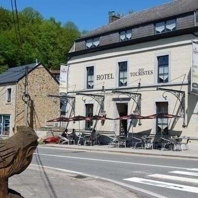 Le Condroz, entre tiges et chavées Maison du Tourisme TerresdeMeuse