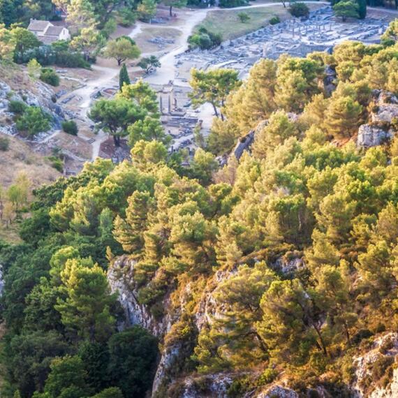 PG Conseil à Saint-Rémy-de-Provence