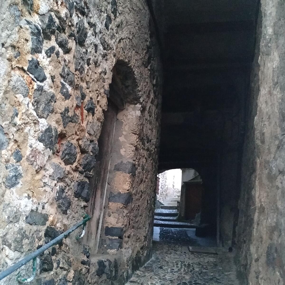 Ruelle Saorge