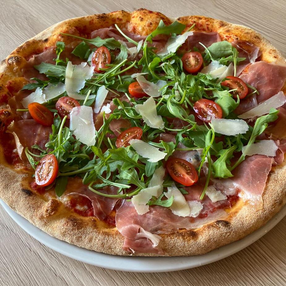 Rossini Pizza Brignoles Provence Alpes C te d Azur Tourism