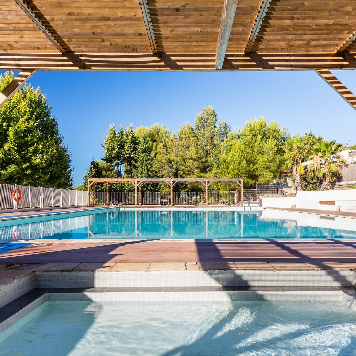 La Baie des Anges (La Ciotat) Office de Tourisme de Marseille