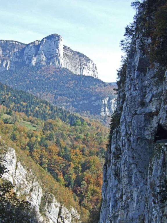 St Pierre d’Entremont Site Officiel de la Chartreuse en Savoie et