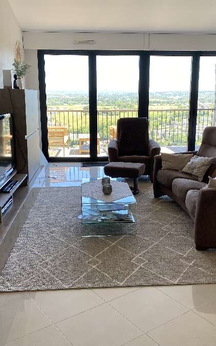 Druelle Balsac Office de tourisme Rodez Agglomération