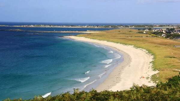 Brest Tourisme Bretagne