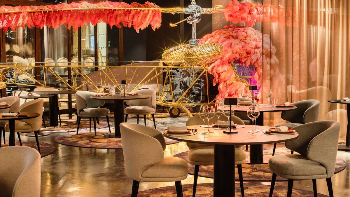 La Source – Château de la Gaude (Aix-en-Provence) | Provence-Alpes-Côte ...