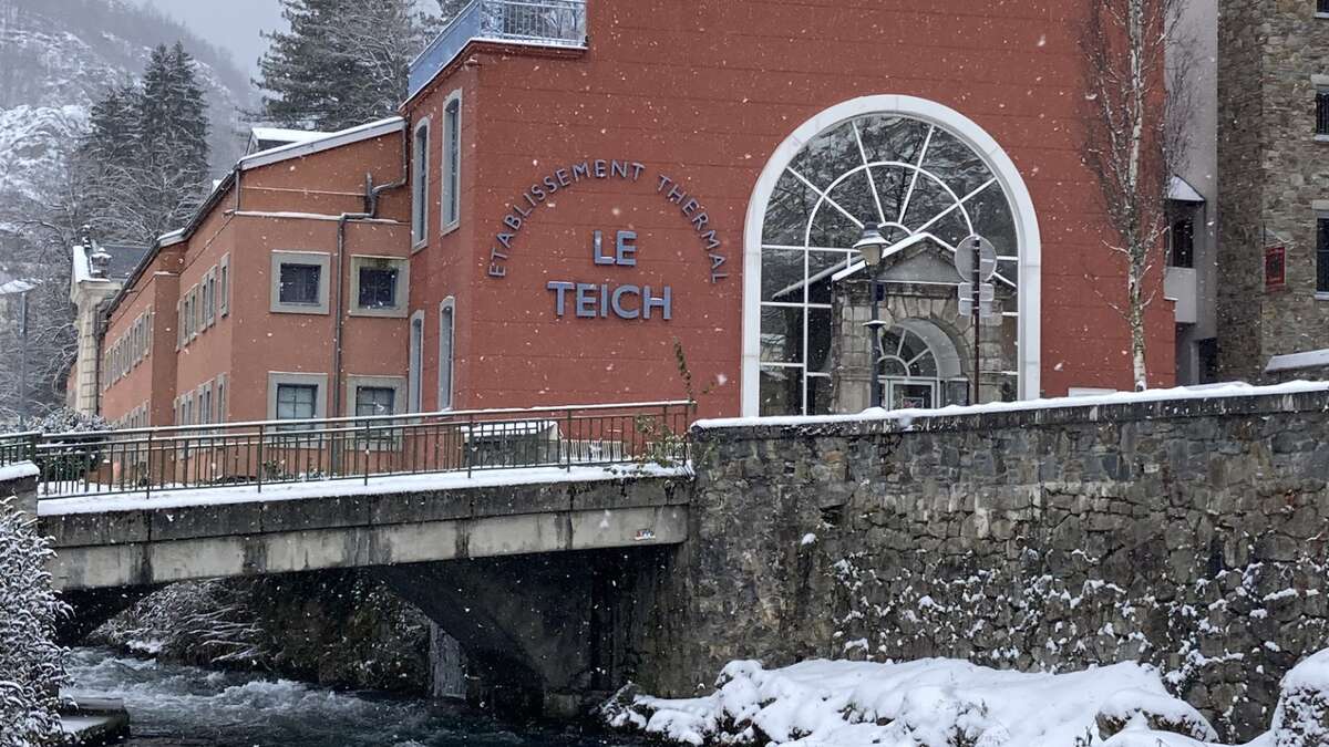 Résidence de tourisme Le Grand Tétras (Ax-les-Thermes) | Office de