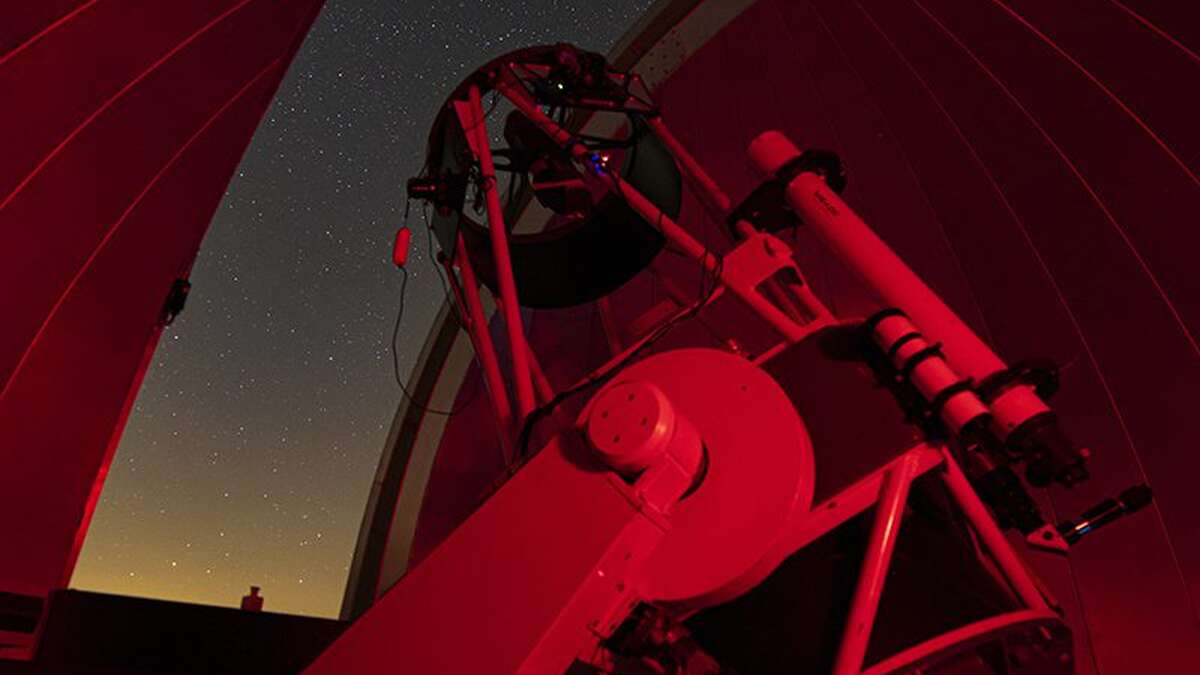 Centre d’Astronomie (Saint-Michel-l’Observatoire) | Provence-Alpes-Côte ...