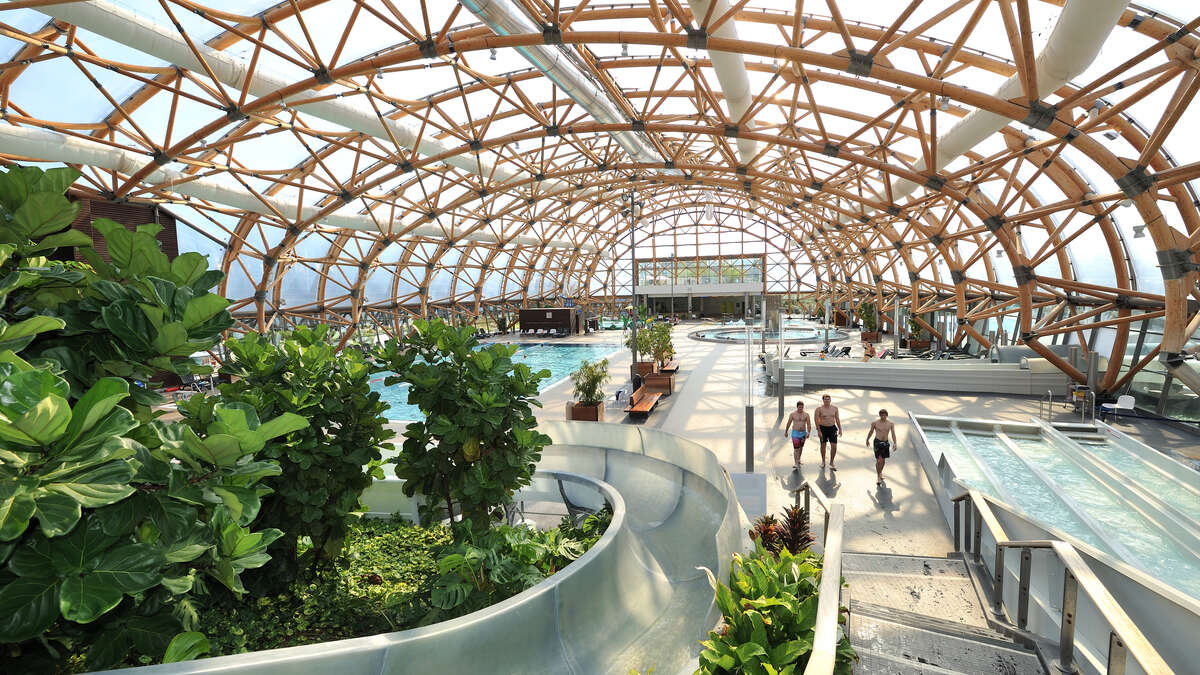 Centre Nautique De L'espace Bernard Pellarin Avis