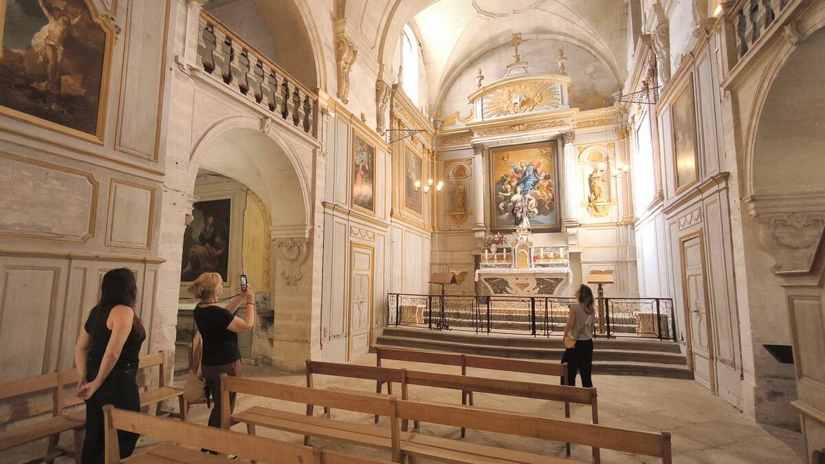 La Chartreuse-centre National Des écritures Du Spectacle La Chartreuse – Centre national des écritures du spectacle (Villeneuve