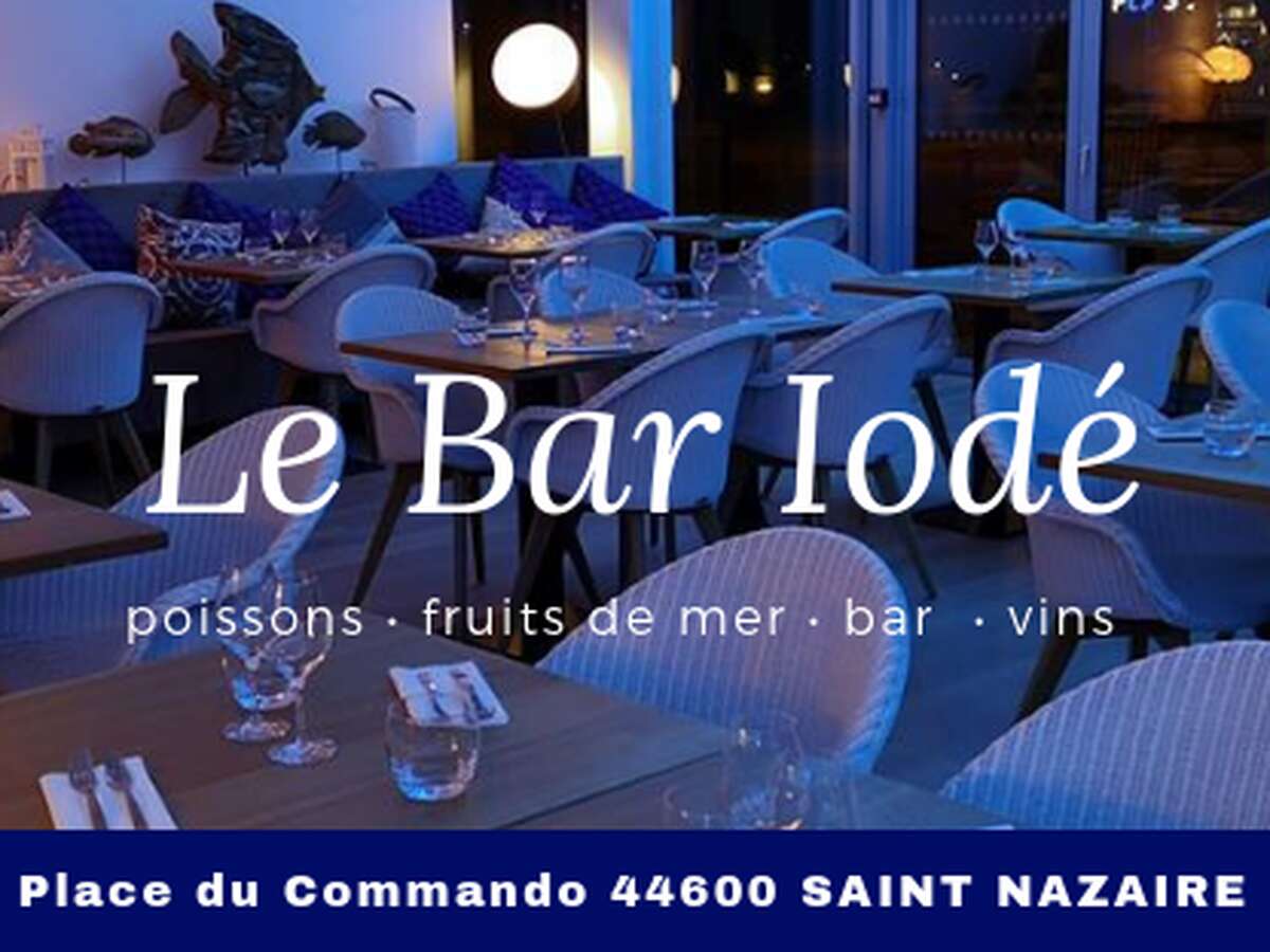 Saint-Nazaire’s Seafront | Stunning Saint-Nazaire
