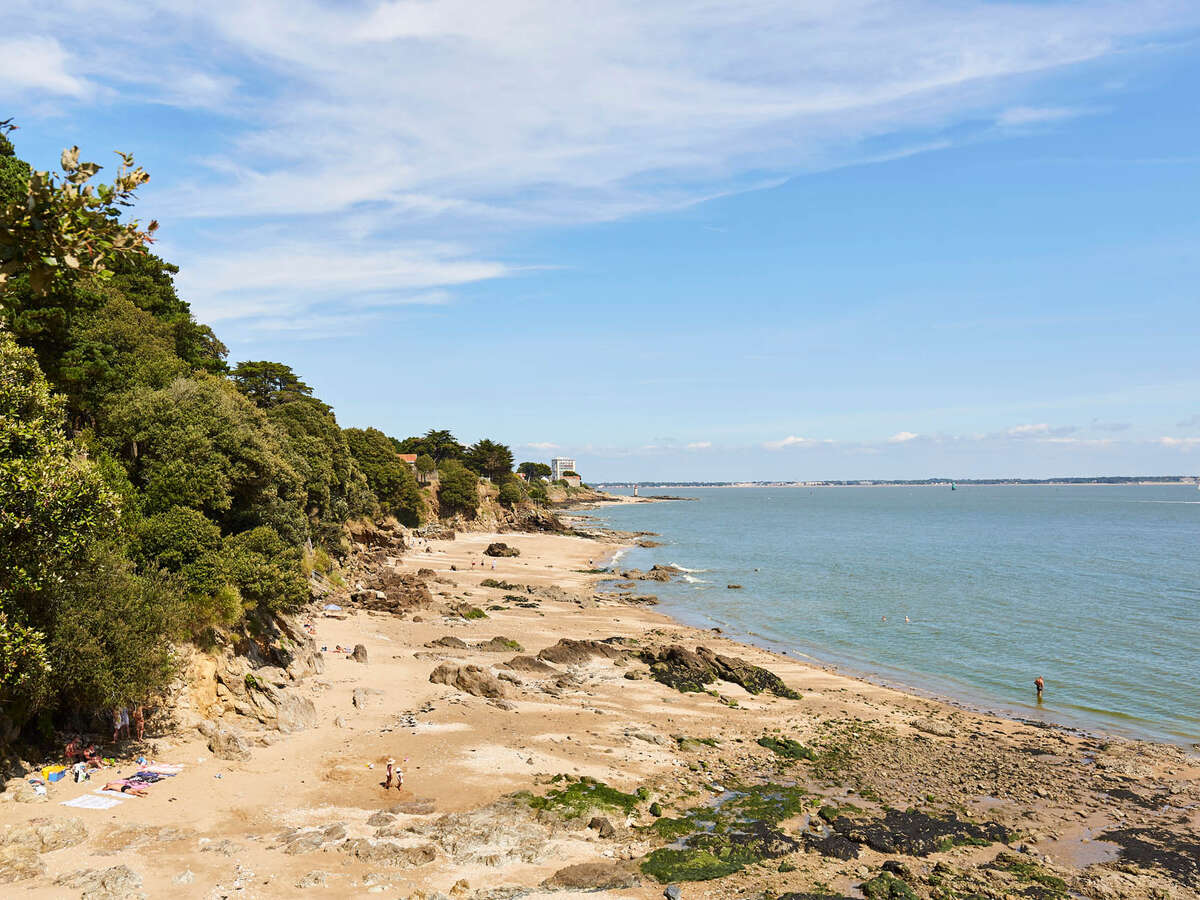 SaintNazaire and its beaches Stunning SaintNazaire