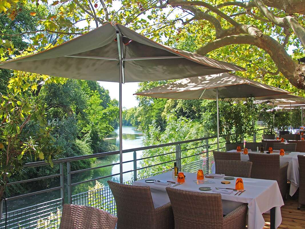 Les restaurants ouverts le lundi Montpellier Tourisme