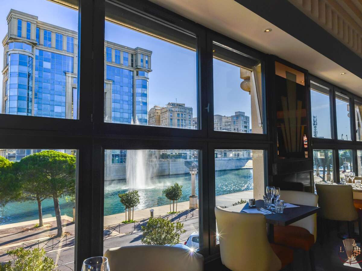 Restaurants open on Sundays Montpellier Tourism