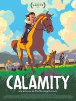 Séance de cinéma - Calamity Séance de cinéma - Calamity