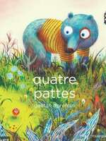 Rencontre avec Gaëtan Dorémus, auteur et illustrateur Rencontre avec Gaëtan Dorémus, auteur et illustrateur