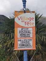 Le Petit Festival Le Petit Festival
