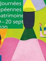 Journées du Patrimoine : Exposition et Visite guidée Journées du Patrimoine : Exposition et Visite guidée