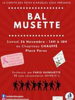 Bal Musette Bal Musette