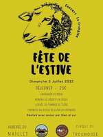 Fête de l'estive Fête de l'estive