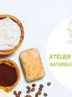 Atelier soins de la peau, naturels et écoresponsables Atelier soins de la peau, naturels et écoresponsables