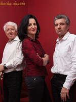 Concert Pat y Picos Concert Pat y Picos
