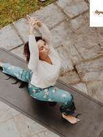 SEANCE DE HATHA YOGA SEANCE DE HATHA YOGA
