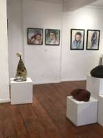 Exposition collective ... plus de 25 Artistes Exposition collective ... plus de 25 Artistes