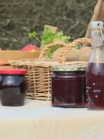 MARCHE GOURMAND ET ARTISANAL MARCHE GOURMAND ET ARTISANAL