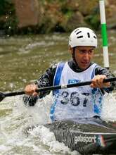 Selectif National 3 Slalom Kayak Selectif National 3 Slalom Kayak