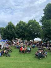 MARCHE FERMIER DE PRODUCTEURS LOCAUX