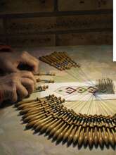 Exposition Photo Les métiers d’art et les vieux métiers