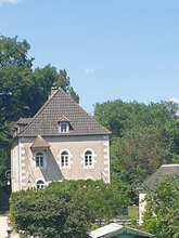 Au cœur du Moulin de la Font