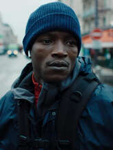 ciné-débat - L'histoire de Souleymane