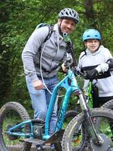 Chevauchez une trottinette électrique et … suivez le guide !