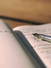 Atelier d’écriture