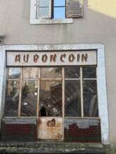 Balade "L’îlot du « Bon Coin » : comment favoriser la revitalisation des centres-anciens ?"