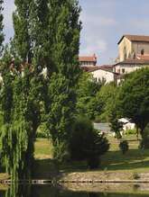 Balade "Cheminements et circulations au fil du temps"