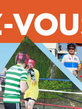 SPORTEZ-VOUS BIEN 2025 - MONTMORILLON