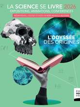 Atelier La chimie des couleurs