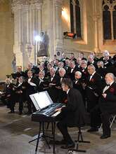 Choeur d'Hommes du Haut-Poitou