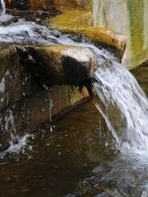 Balade "L'eau qui façonne les paysages"