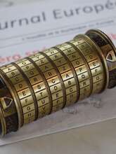 Escape Game "La fibule filante"