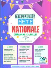 Fête nationale