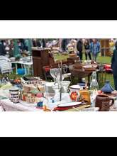 Brocante de Nalliers