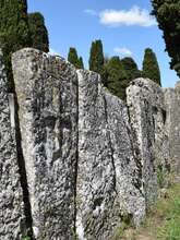 Les secrets de Civaux