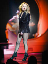 Christelle Chollet : 20 ans déjà