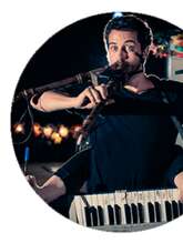 Concert La Pause Musicale