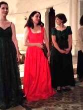 CONCERT LYRIQUE
